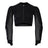 POC VPD Air Comp Jacket Protektor | schwarz | Größe L