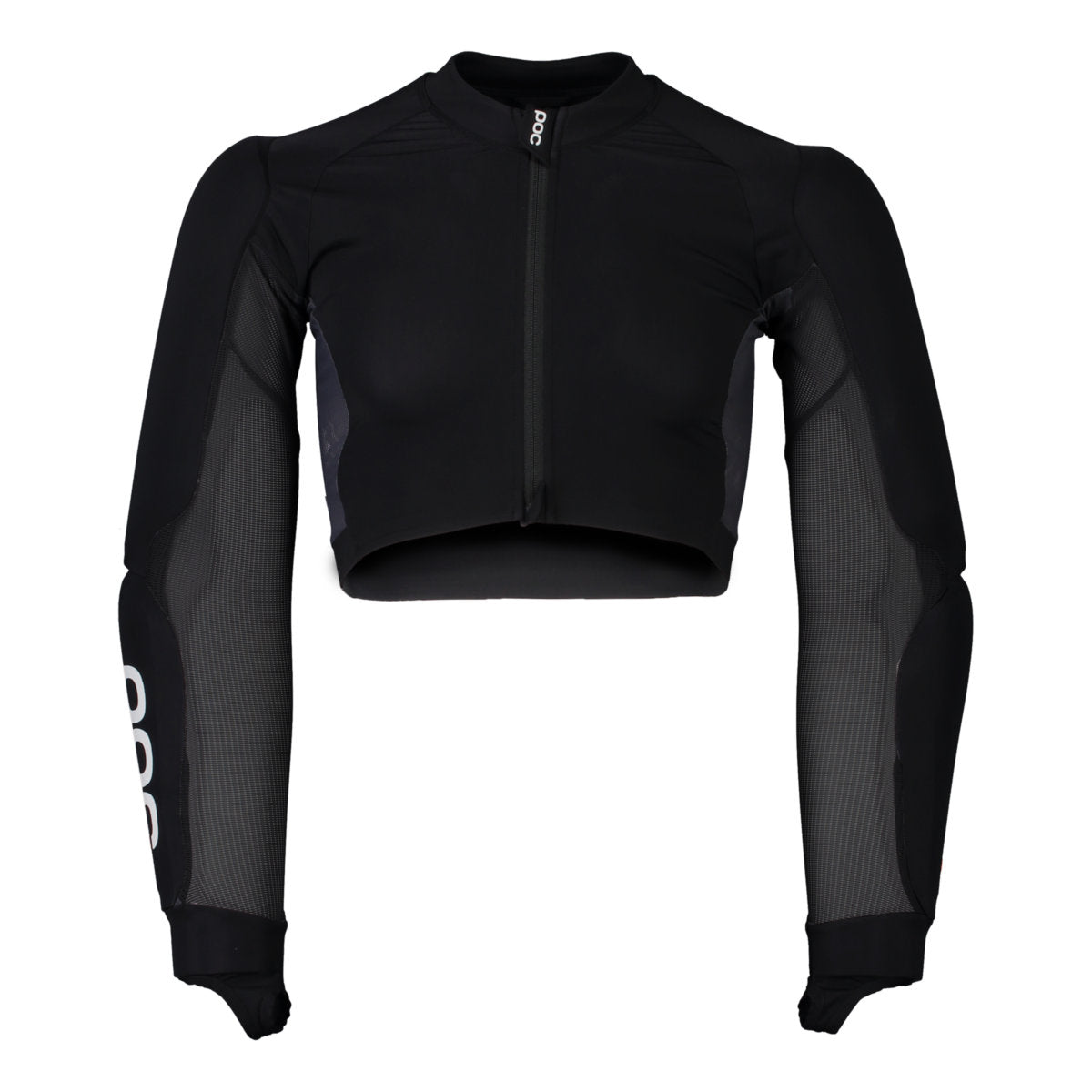 POC VPD Air Comp Jacket Protektor | schwarz | Größe L