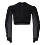 POC VPD Air Comp Jacket Protektor | schwarz | Größe L