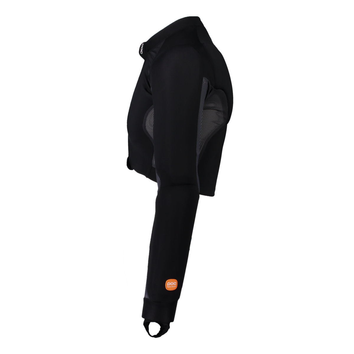 POC VPD Air Comp Jacket Protektor | schwarz | Größe L