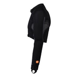 POC VPD Air Comp Jacket Protektor | schwarz | Größe L