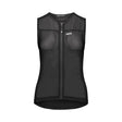 POC VPD Air Vest Damen | schwarz | Größe M