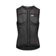POC VPD Air Vest Herren | schwarz | Größe L