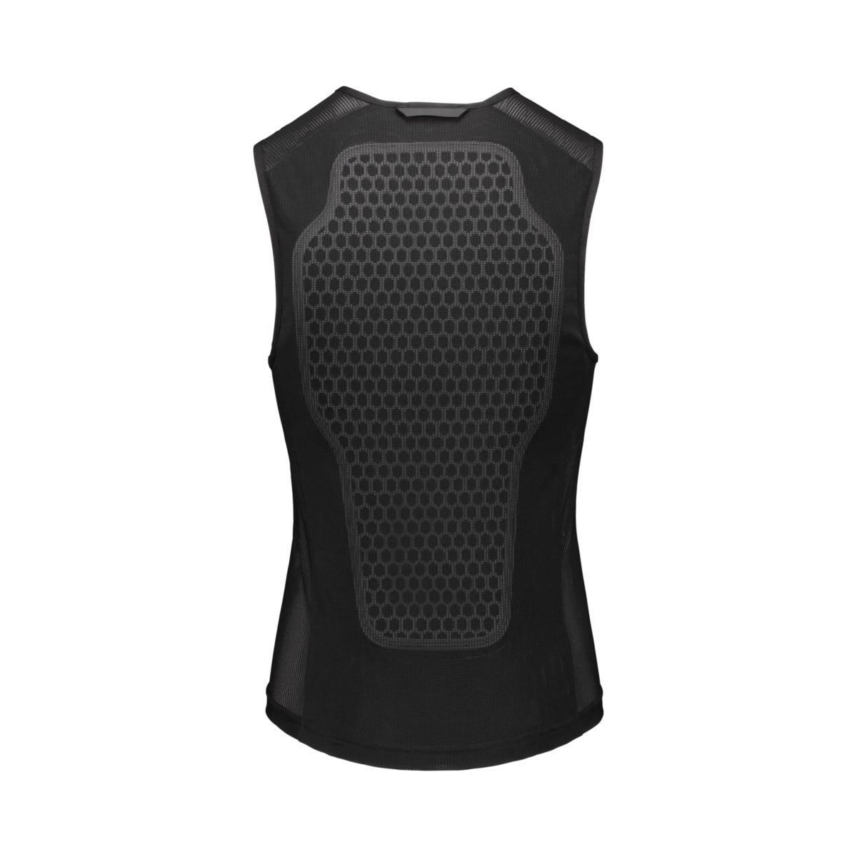 POC VPD Air Vest Herren | schwarz | Größe L