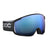 POC Zonula Marco Odermatt Ed. Skibrille | schwarz | Größe STK