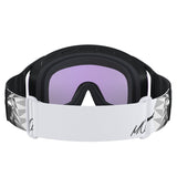 POC Zonula Marco Odermatt Ed. Skibrille | schwarz | Größe STK