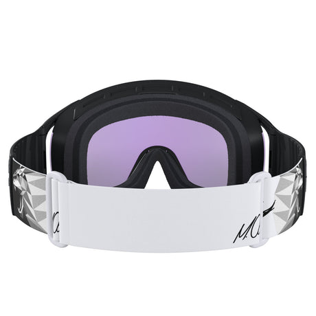 POC Zonula Marco Odermatt Ed. Skibrille | schwarz | Größe STK