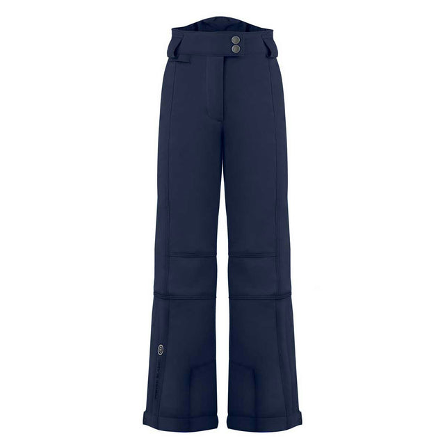 Poivre Blanc W22-0820-JRGL Skihose Kinder | blau | Größe 10 Yrs.