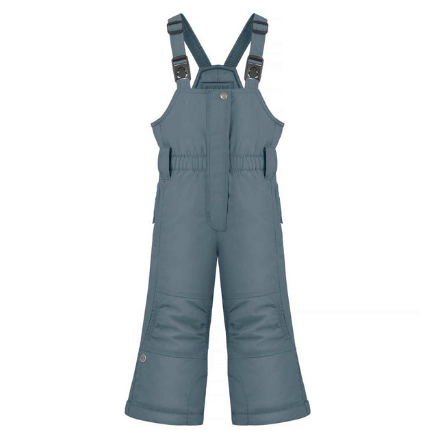 Poivre Blanc W22-1024-BBGL/A Skihose Kinder | grau | Größe 4 Yrs.