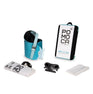 Pomoca Tour Pro ready2climb (120mm) Steigfelle | blau | Größe L (175-190cm)
