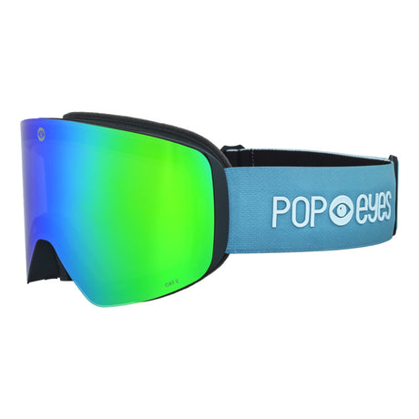 POP EYES Jamie Clean Collection Skibrille