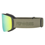 POP EYES Jamie Clean Collection Skibrille