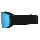 POP EYES Jamie Clean Collection Skibrille