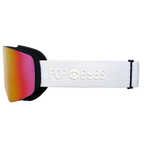 POP EYES Jamie Clean Collection Skibrille