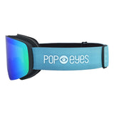POP EYES Jamie Clean Collection Skibrille