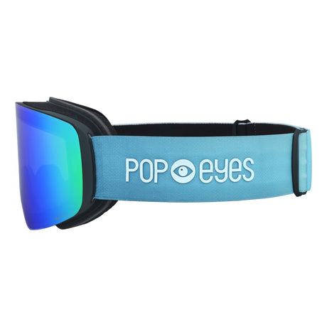 POP EYES Jamie Clean Collection Skibrille