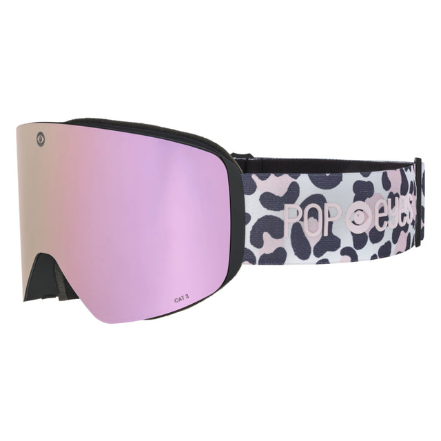 POP EYES Jamie Leo Skibrille