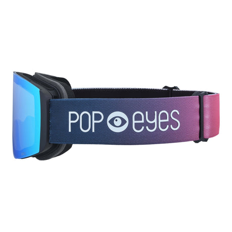POP EYES Jody Skibrille Kinder