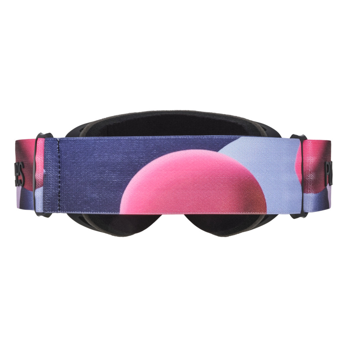 POP EYES Larry Photochromatic Skibrille