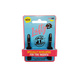 PTN Ventil-Set LUFTY 2, Alu, 47mm Ventil-Set
