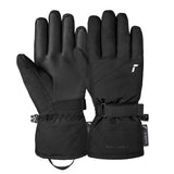 Reusch Alena R-TEX XT Handschuhe Damen | schwarz | Größe 6,5
