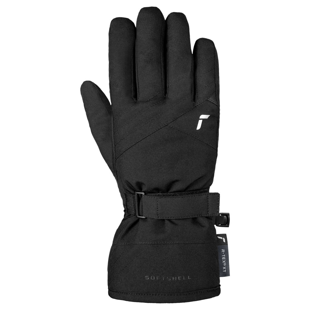 Reusch Alena R-TEX XT Handschuhe Damen | schwarz | Größe 6,5