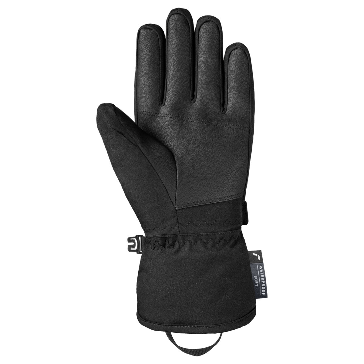 Reusch Alena R-TEX XT Handschuhe Damen | schwarz | Größe 6,5