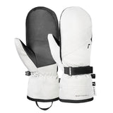 Reusch Alena R-TEX XT Mitten Handschuhe Damen | schwarz | Größe 6,5