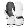 Reusch Alena R-TEX XT Mitten Handschuhe Damen | schwarz | Größe 6,5