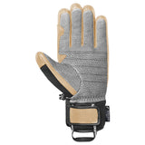 Reusch Alpine Heritage Handschuhe Herren | beige | Größe 10