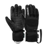 Reusch Andy Handschuhe Herren | schwarz | Größe 10