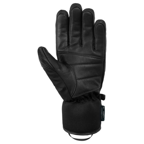 Reusch Andy Handschuhe Herren | schwarz | Größe 10