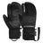 Reusch Andy R-TEX XT Lobster Handschuhe Herren | schwarz | Größe 10