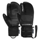 Reusch Andy R-TEX XT Lobster Handschuhe Herren | schwarz | Größe 10