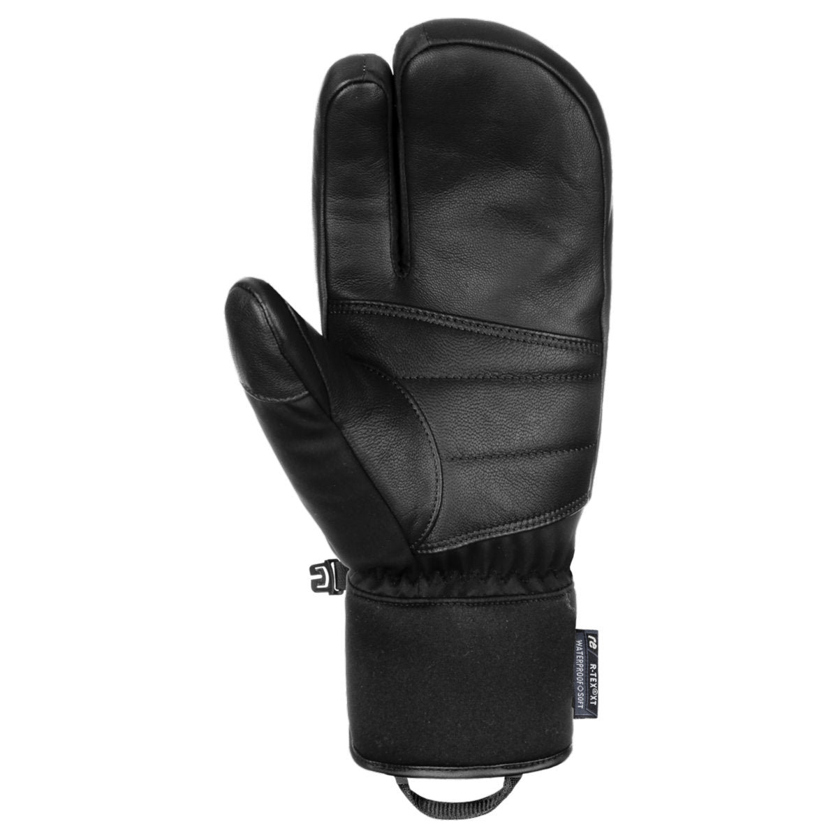 Reusch Andy R-TEX XT Lobster Handschuhe Herren | schwarz | Größe 10