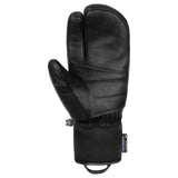 Reusch Andy R-TEX XT Lobster Handschuhe Herren | schwarz | Größe 10