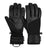 Reusch Beatrix R-TEX XT Handschuhe Damen | schwarz | Größe 6,5