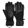 Reusch Beatrix R-TEX XT Handschuhe Damen | schwarz | Größe 6,5