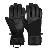 Reusch Beatrix R-TEX XT Handschuhe Damen | schwarz | Größe 6,5