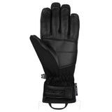 Reusch Beatrix R-TEX XT Handschuhe Damen | schwarz | Größe 6,5