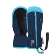 Reusch Ben Handschuhe Kinder | blau | Größe 0
