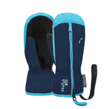 Reusch Ben Handschuhe Kinder | blau | Größe 0