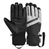 Reusch Booster GORE-TEX Handschuhe Herren | schwarz | Größe 10