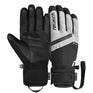 Reusch Booster GORE-TEX Handschuhe Herren | schwarz | Größe 10