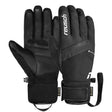 Reusch Booster GORE-TEX Handschuhe Herren | schwarz | Größe 10