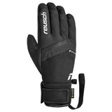 Reusch Booster GORE-TEX Handschuhe Herren | schwarz | Größe 10
