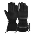 Reusch Conan R-TEX XT Handschuhe Herren | schwarz | Größe 10