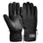 Reusch Daisy Windstopper Handschuhe Damen | schwarz | Größe 6,5