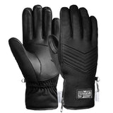 Reusch Daisy Windstopper Handschuhe Damen | schwarz | Größe 6,5