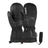 Reusch Down Spirit GTX Mitten Handschuhe Herren | schwarz | Größe 10